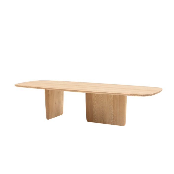 Tobi-Ishi Dining Tables