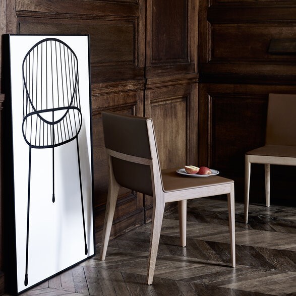 EI Chairs