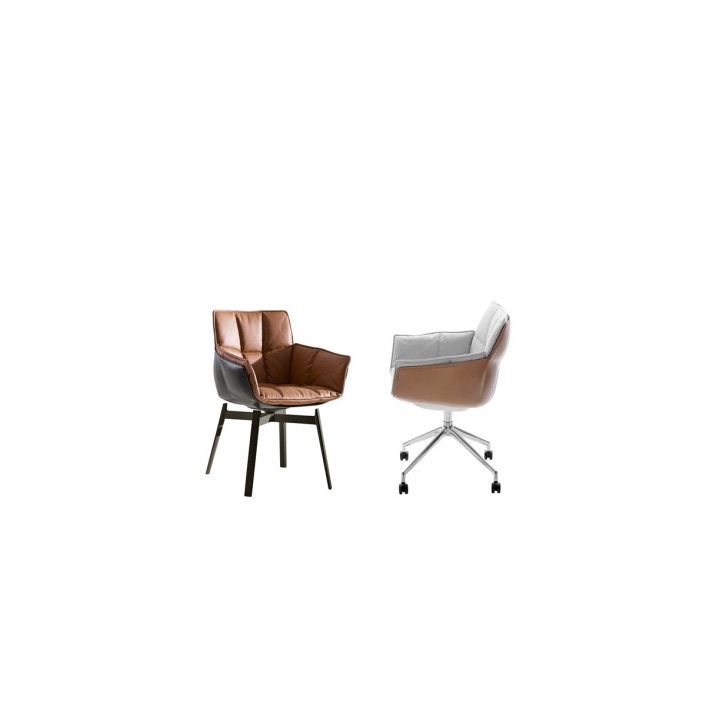 Husk Chairs
