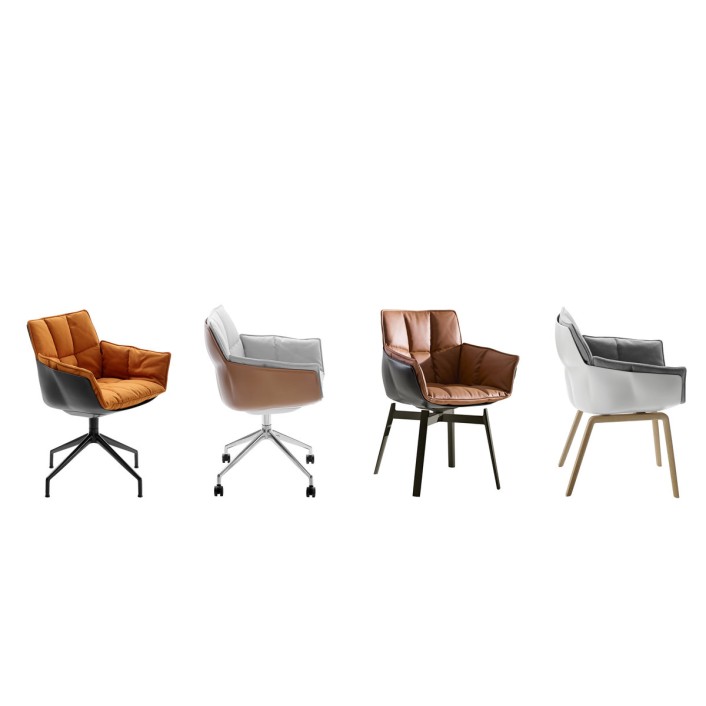 Husk Chairs