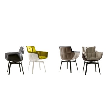 Husk Chairs