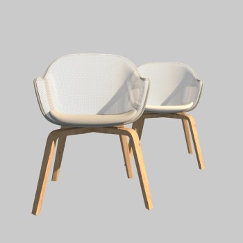 DD-482 Chairs