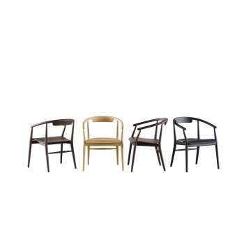 Jens Chairs