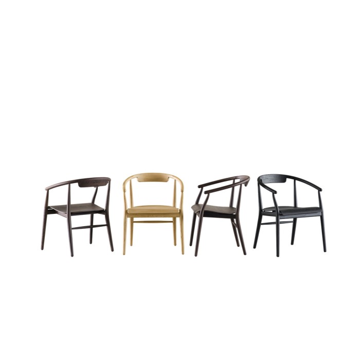 Jens Chairs