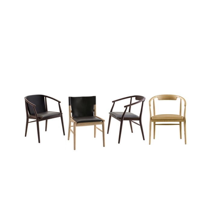 Jens Chairs