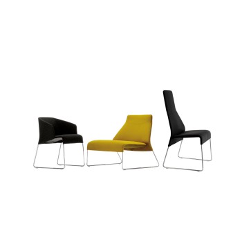 DD-484 Chairs