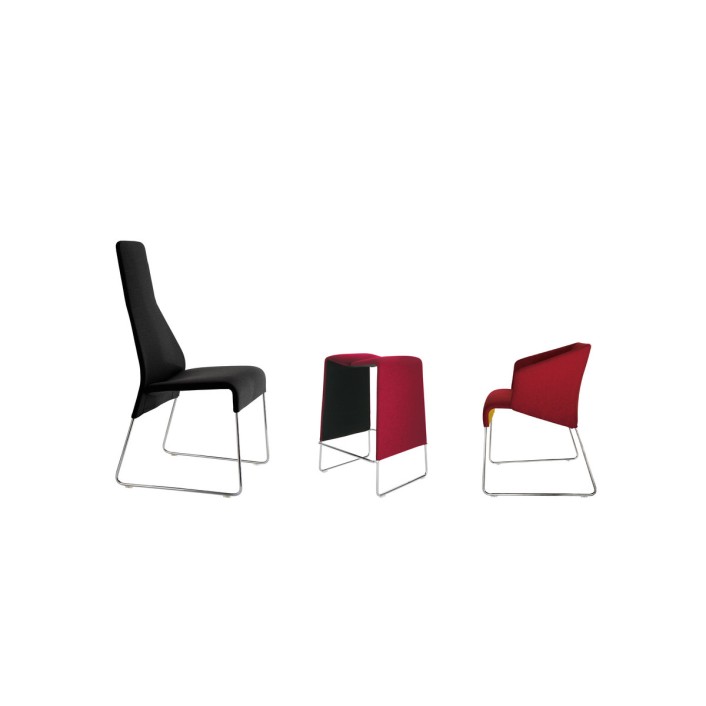 DD-484 Chairs
