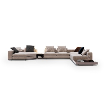 FREEMAN Sofas