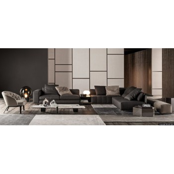 FREEMAN Sofas