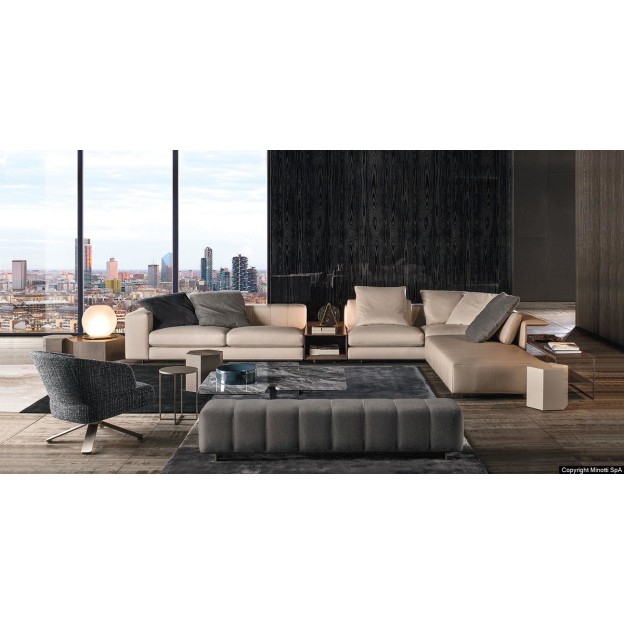 FREEMAN Sofas