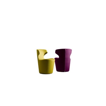 DD-486 Chairs