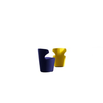DD-486 Chairs