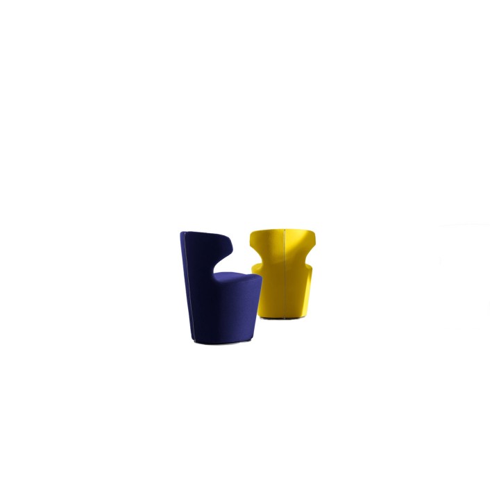 DD-486 Chairs