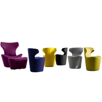 DD-486 Chairs
