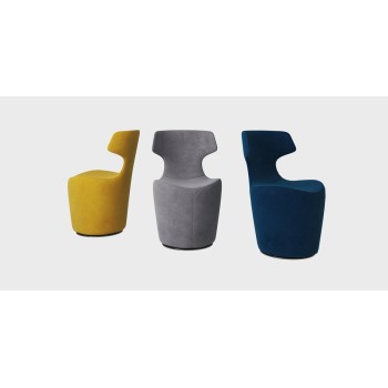 DD-486 Chairs
