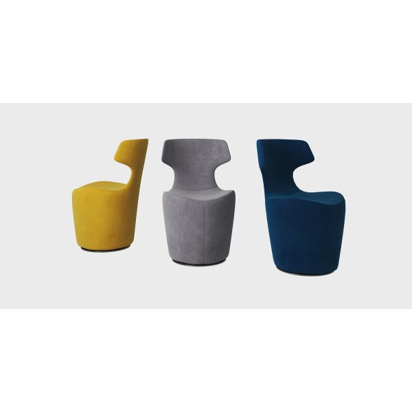 DD-486 Chairs