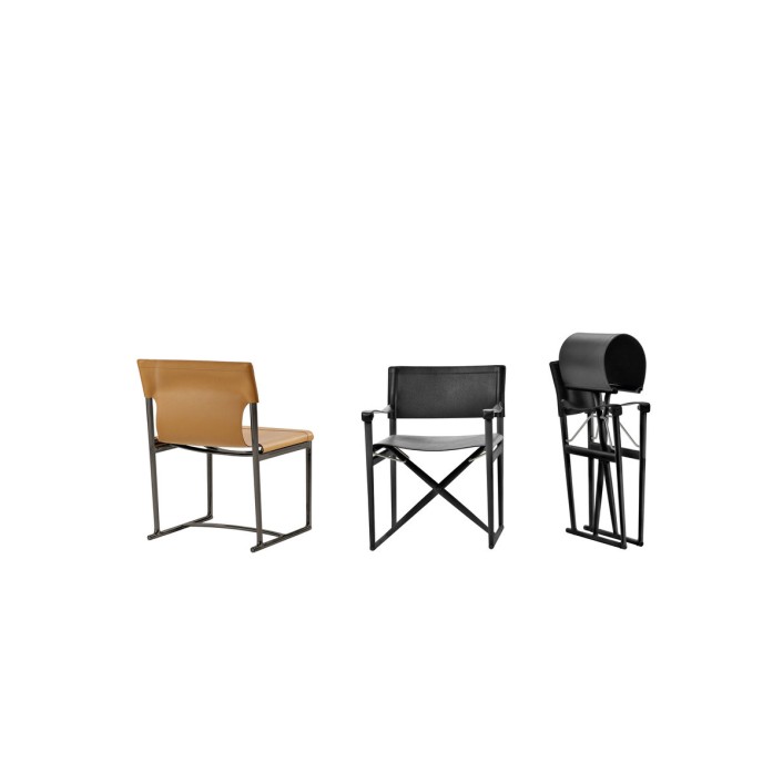 DD-487 Chairs