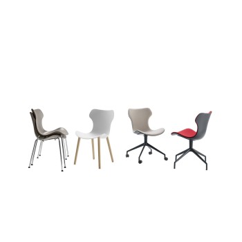 DD-490 Chairs