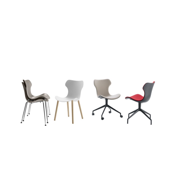 DD-490 Chairs