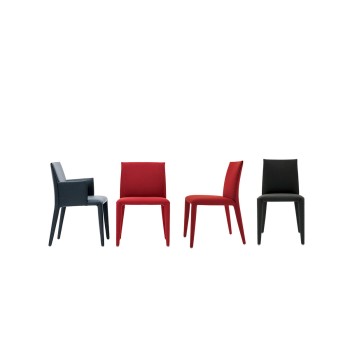 DD-491 Chairs