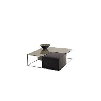 Area Coffee Tables