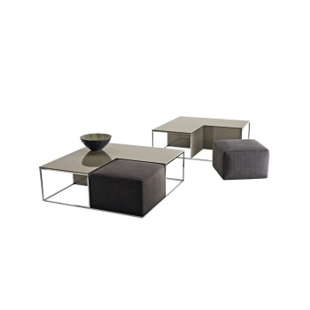 Area Coffee Tables