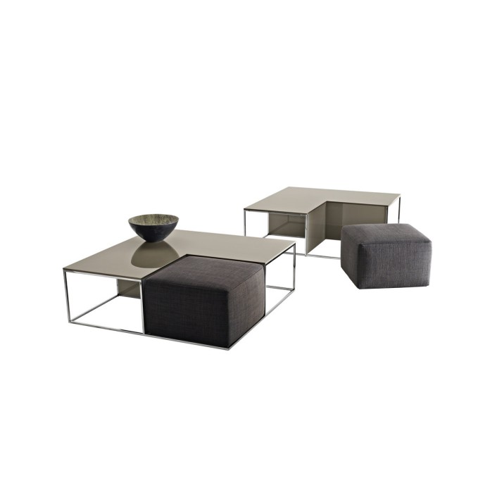 Area Coffee Tables