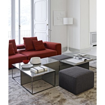 Area Coffee Tables