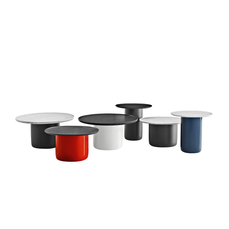 DD-495 Coffee Tables