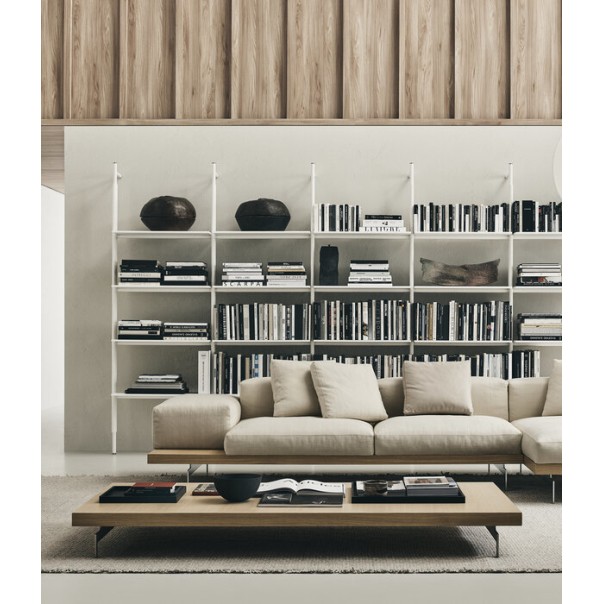 Dock Coffee Tables