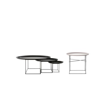 Fat-Fat Coffee Tables
