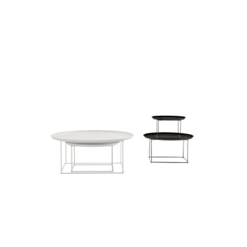 Fat-Fat Coffee Tables