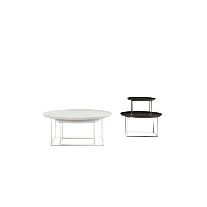 Fat-Fat Coffee Tables
