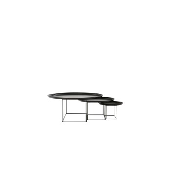 Fat-Fat Coffee Tables