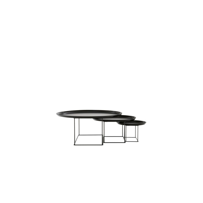Fat-Fat Coffee Tables