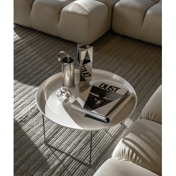 Fat-Fat Coffee Tables