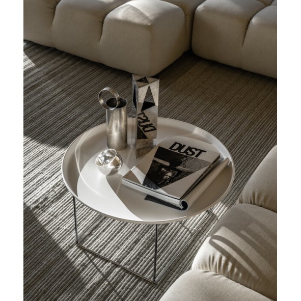Fat-Fat Coffee Tables