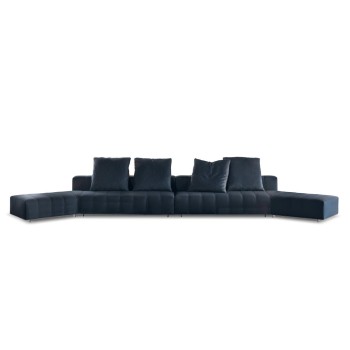 DD-504 Sofas