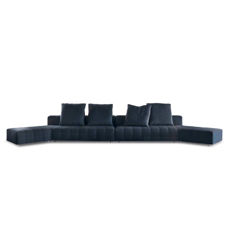 DD-504 Sofas