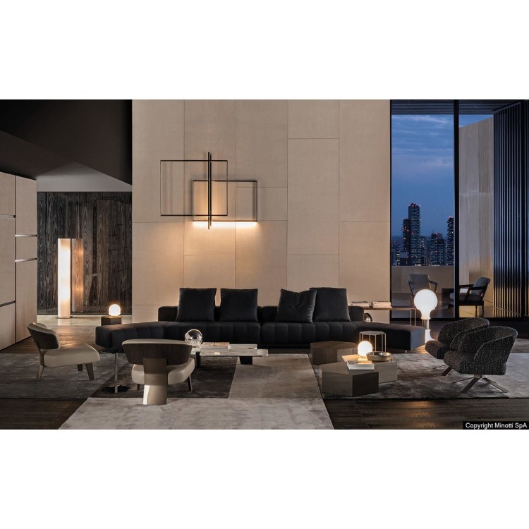 DD-504 Sofas