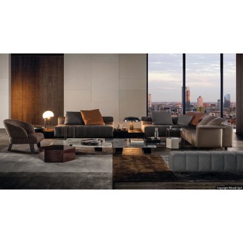 DD-504 Sofas