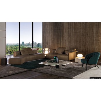 DD-504 Sofas