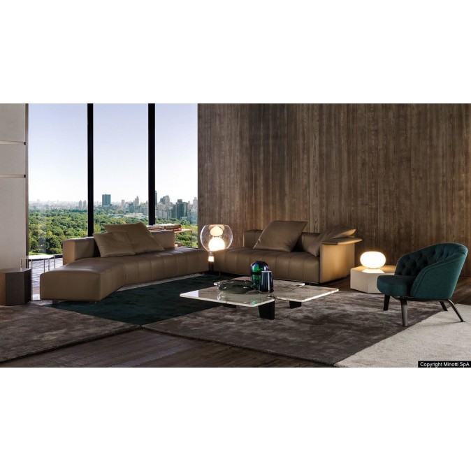 DD-504 Sofas