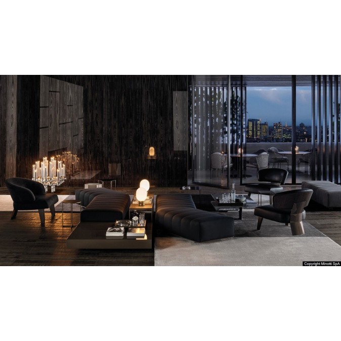 DD-504 Sofas