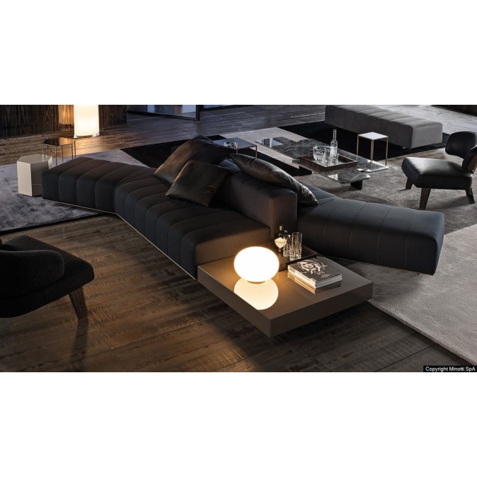 DD-504 Sofas