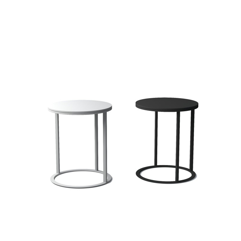 Frank Coffee Tables
