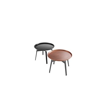 Husk Coffee Tables