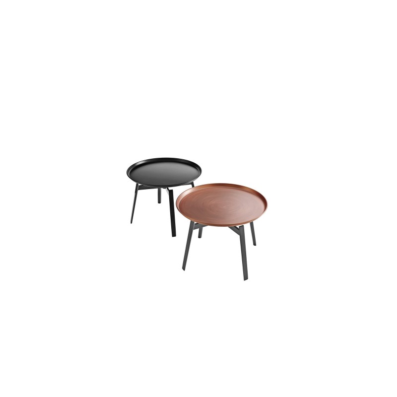 Husk Coffee Tables