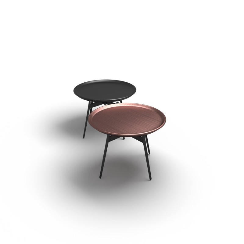 Husk Coffee Tables