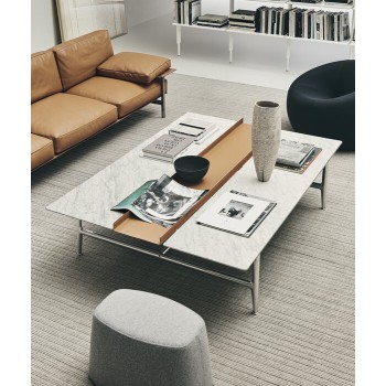 Pianura Coffee Tables